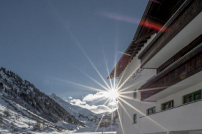 Haus Gurgl, Obergurgl, Österreich